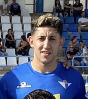 Ibrahim (S.D. Fisterra) - 2022/2023