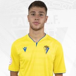 Ramn (Cdiz C.F.) - 2022/2023