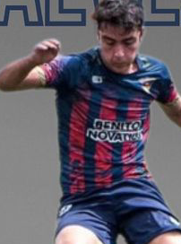 Alex Galvez (C.E. Sallent) - 2022/2023