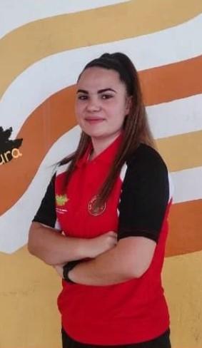 Maria Higueras (C.D. Beas de Segura) - 2022/2023