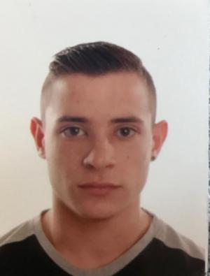 Kike Marqus (S.D. Colloto) - 2022/2023