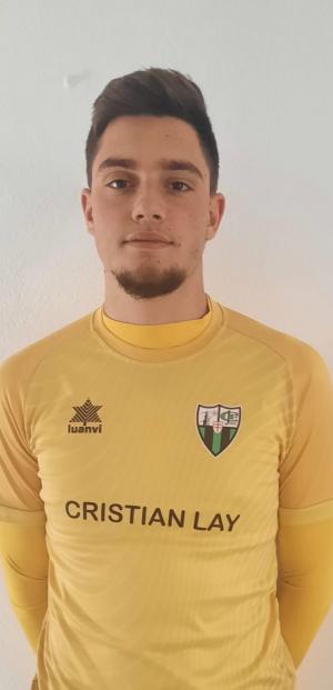 Dorado (U.P. Segurea) - 2022/2023
