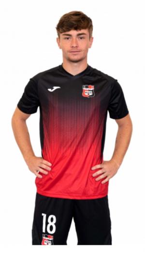 Rubn (C.F. La Nuca) - 2022/2023