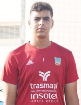 Abdel (S.D. Formentera) - 2022/2023