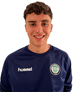 Mario (Juv. Torremolinos B) - 2022/2023
