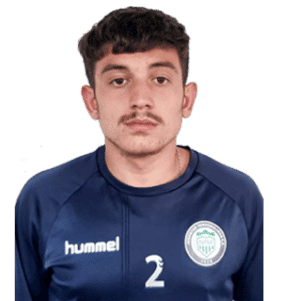 Negrete (Juv. Torremolinos B) - 2022/2023