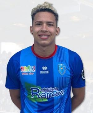 Chacn (U.D. Barbads B) - 2022/2023