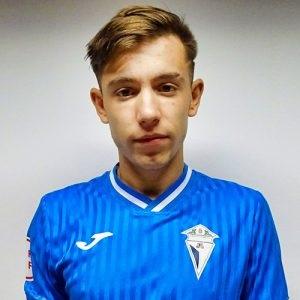 Adrin Navas (U.D. Carrin) - 2022/2023