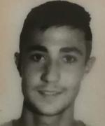 Jesus Arenas (Zalamea C.F.) - 2022/2023