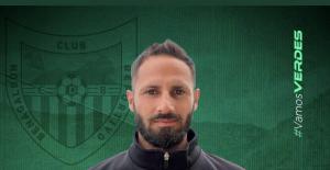 Walter (C.D Benagalbn) - 2022/2023