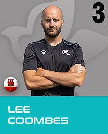 Coombes (Bruno's Magpies) - 2022/2023