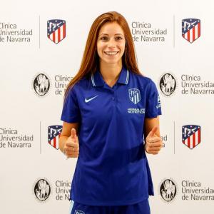Xenia (Atltico de Madrid) - 2022/2023