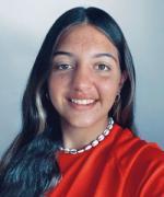 Lucia Albendin (Huelva Femenino) - 2022/2023