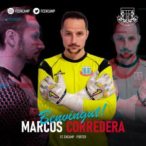 Marcos (C.E. Carroi) - 2022/2023