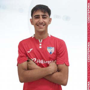 Cornejo (C.D. Estepona F.S.) - 2022/2023