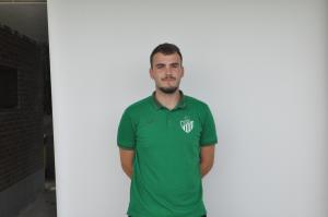 Comandante (C.E. Alguaire) - 2022/2023