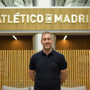 Hctor Diaz (Madrid C.F.F. B) - 2022/2023