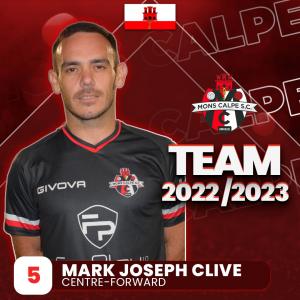 Mark (Mons Calpe S.C.) - 2022/2023