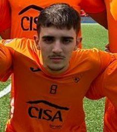 Nelson (F.S. La Massana) - 2022/2023
