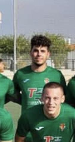 Miguelillo (Salar C.F.) - 2022/2023