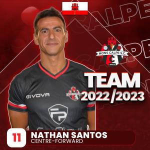 Nathan Santos (Mons Calpe S.C.) - 2022/2023
