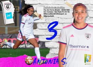 Antonia Silva (Levante U.D.) - 2022/2023