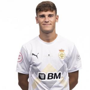 Aguirre (Real Unin Club) - 2022/2023