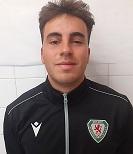 Mario Gonzlez (Atltico Pinilla) - 2022/2023