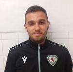 Marcos Snchez (Atltico Pinilla) - 2022/2023