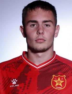 Jalade (C.F. Damm) - 2022/2023