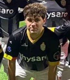 Joel (U.E. Engordany B) - 2022/2023