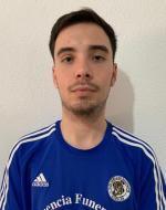 Enriz (Cullar Balompi) - 2022/2023