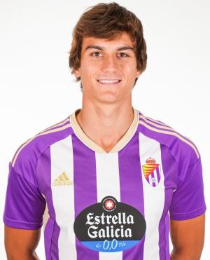 Slavy (Real Valladolid B) - 2022/2023