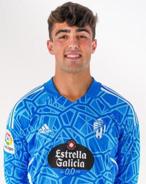 Aceves (R. Valladolid C.F.) - 2022/2023