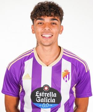 Arroyo (R. Valladolid C.F.) - 2022/2023