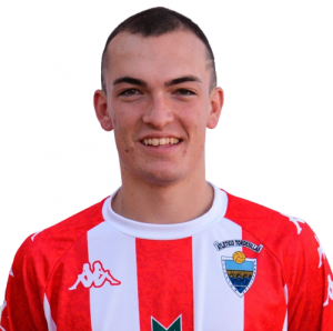 Miguel Muoz (Atltico Tordesillas) - 2022/2023