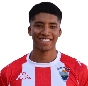 Anderson (Atltico Tordesillas) - 2022/2023