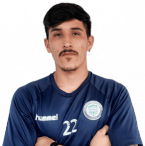 Bruno (Juv. Torremolinos B) - 2022/2023