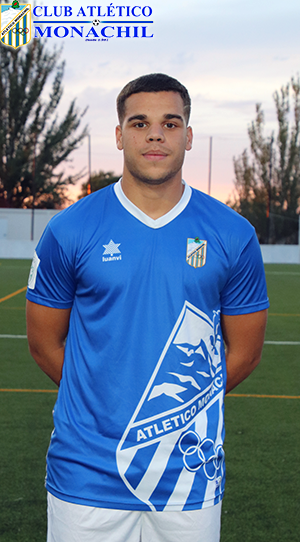 Rasi (Atltico Monachil) - 2022/2023