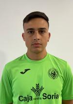 Marcos Rodriguez (San Jos de Soria) - 2022/2023