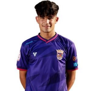 C. Fane (Palencia C.F.) - 2022/2023