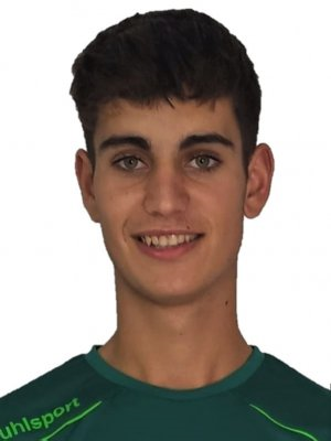 Toms (Zamora C.F. B) - 2022/2023