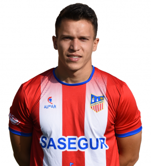 Kun (C.D.A. Navalcarnero) - 2022/2023