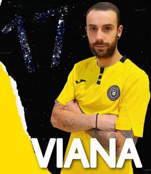 Andr Viana (F.C. Madriu) - 2022/2023