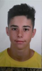 Alberto Mndez (C.D. Arenas de Vega) - 2022/2023