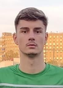 Hugo Zaya (Vzquez Cultural) - 2022/2023