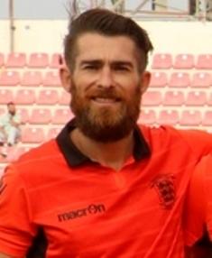 Gallardo (Lions Gib. Intermed.) - 2022/2023