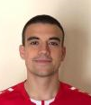 Carlos Garca (Turgano C.F.) - 2022/2023
