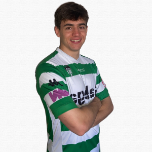 Fer Gordo (U.D. Paiosaco) - 2022/2023