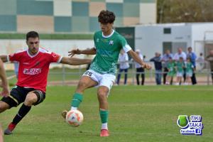 Jos Rodrguez (C.D. Rota) - 2022/2023
